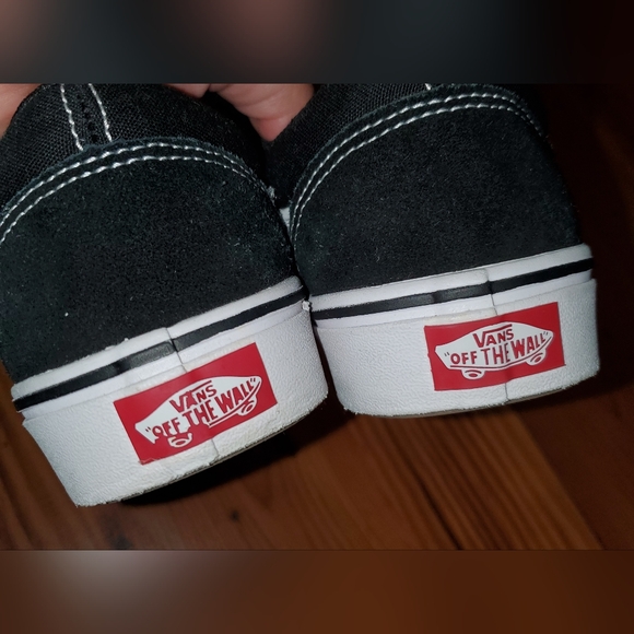 Vans Old Skool - Picture 6 of 7